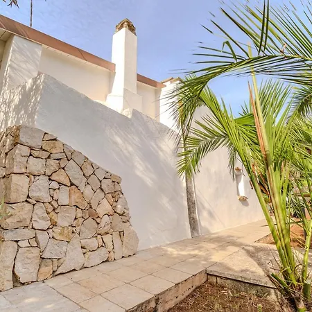 公寓 Tenuta Diavoli 1 A Due Passi Da Torre San Giovanni *
