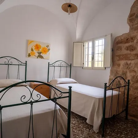 Tenuta Diavoli 1 A Due Passi Da Torre San Giovanni