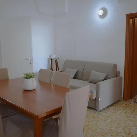 Tenuta Diavoli 1 A Due Passi Da Torre San Giovanni Daire Capilungo