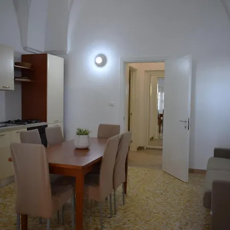 Tenuta Diavoli 1 A Due Passi Da Torre San Giovanni Daire Capilungo